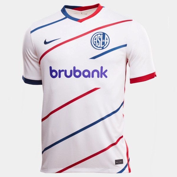 Tailandia Camiseta San Lorenzo De Almagro 2nd 2023-2024